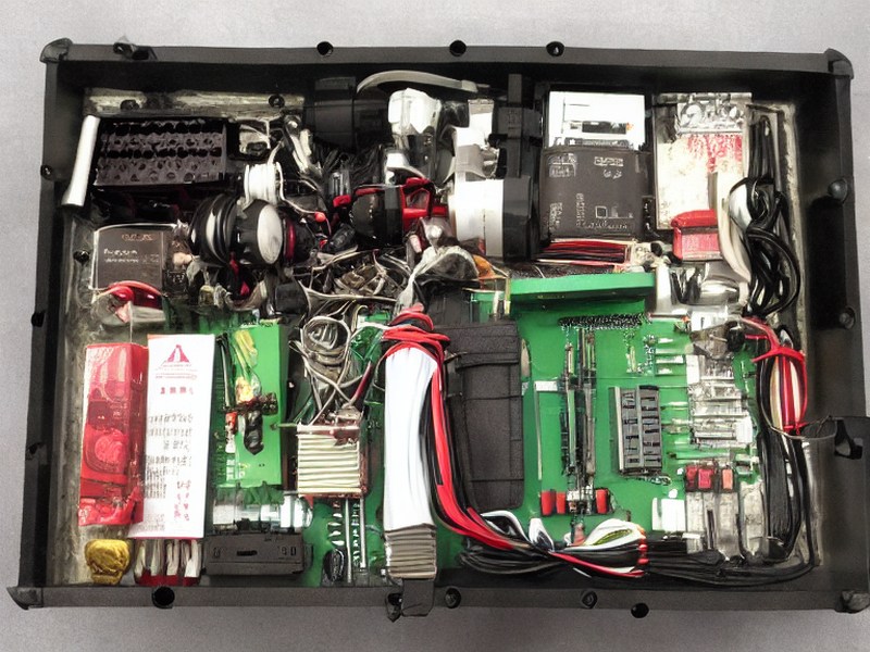 NAND Flash参考参数与应用整理 2