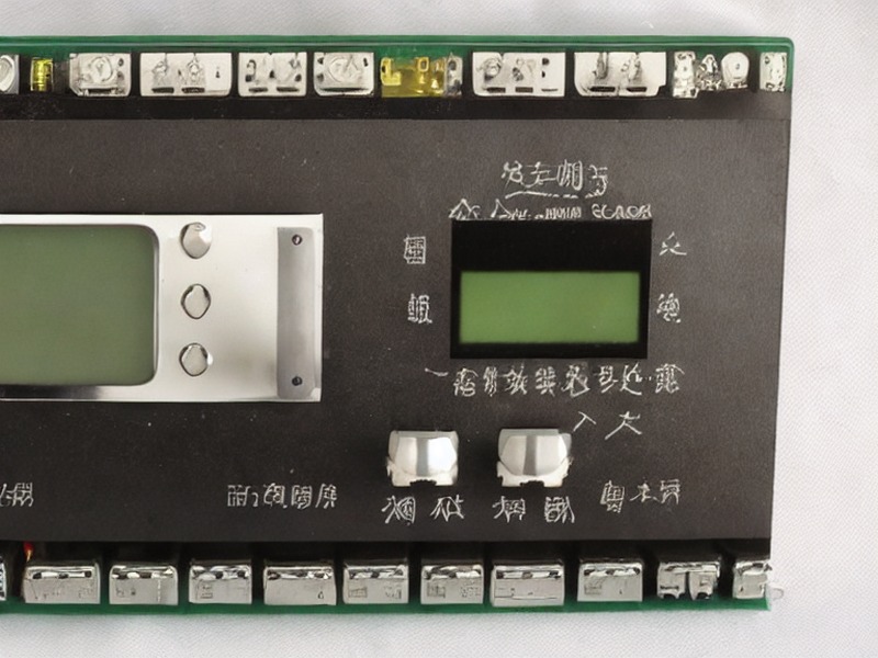 接口芯片入口项目资料 1