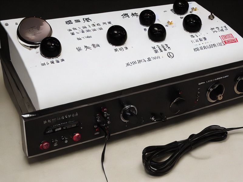 电源管理清单选型参考