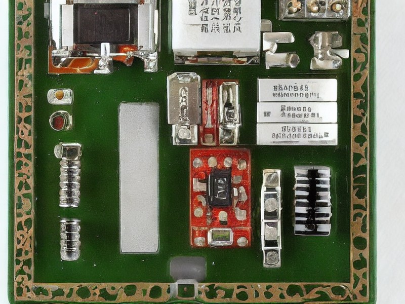 NOR Flash产品线资料