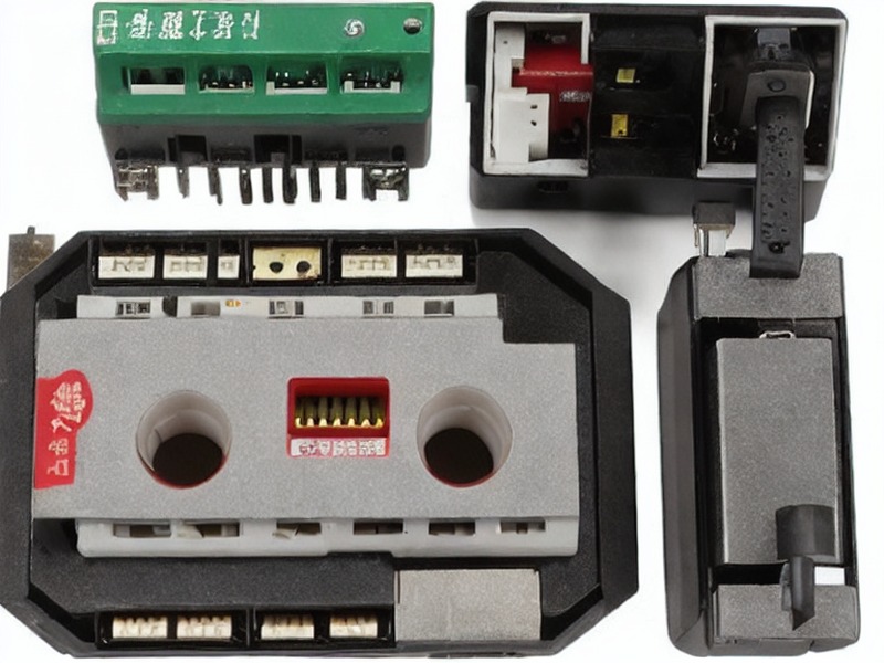 ADC采集选型工程应用 2