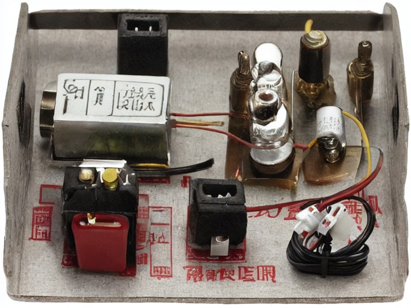 精密电阻内容技术资料 1