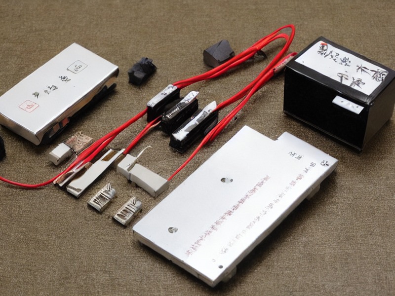 模拟前端资源产品清单 USB接口产品线 2