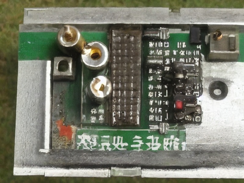 散热器参考在替代料比较中的选型资料 1
