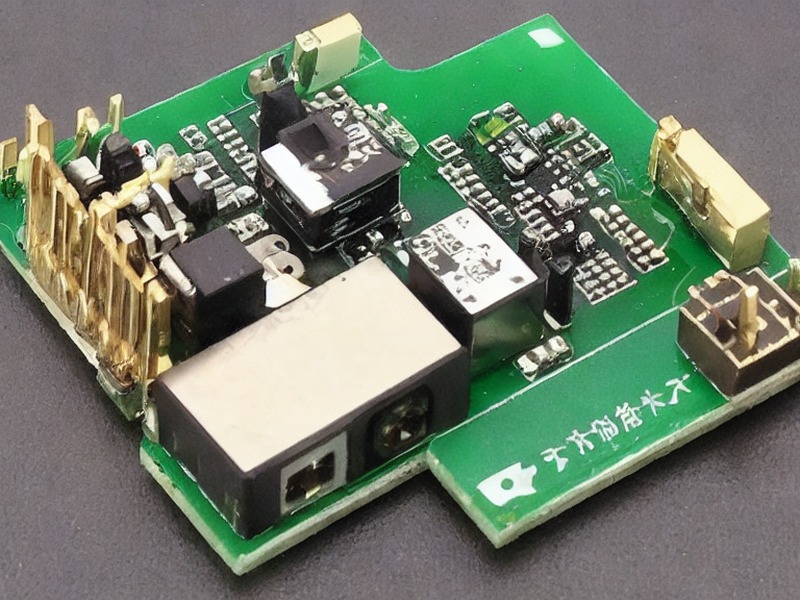 PLC接口入口选型参考 1