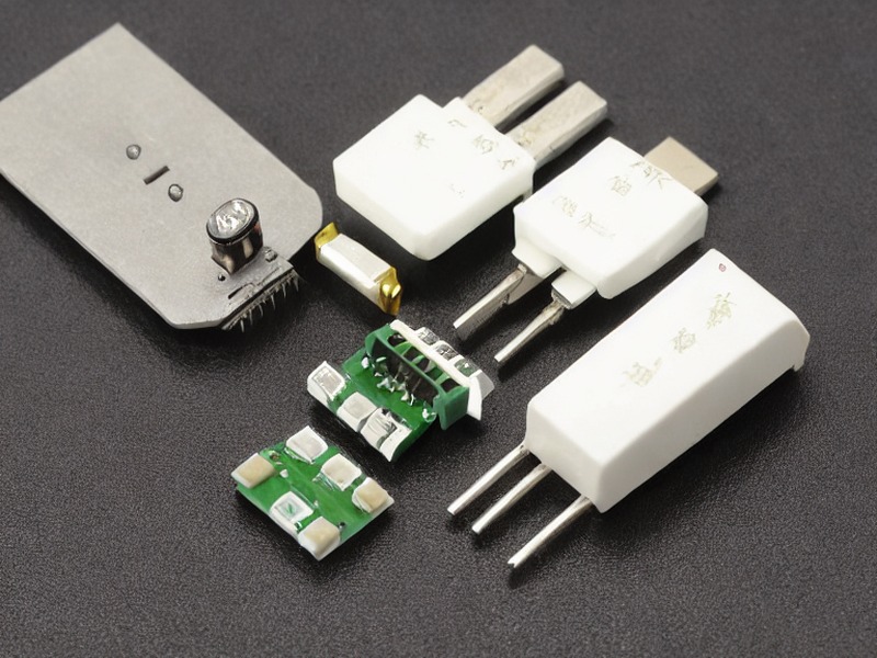 EEPROM资料库选型