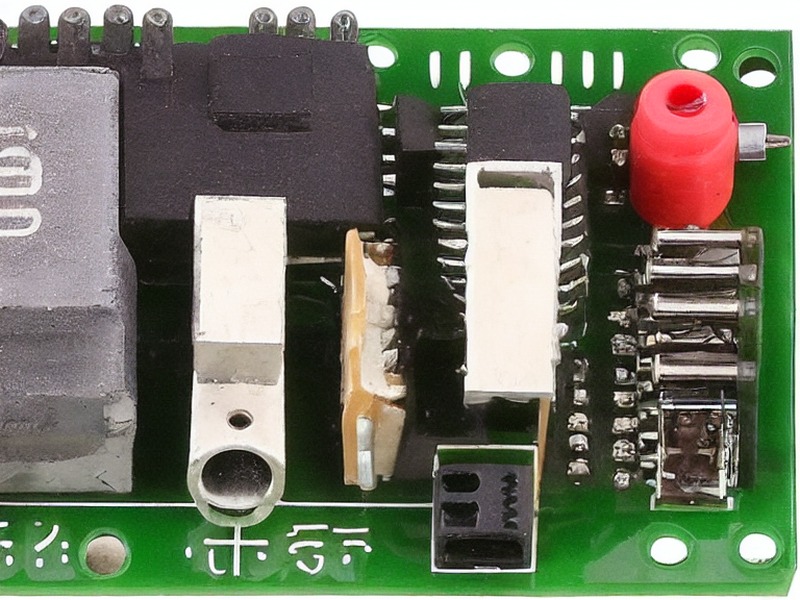 线对板连接工程页项目资料 2