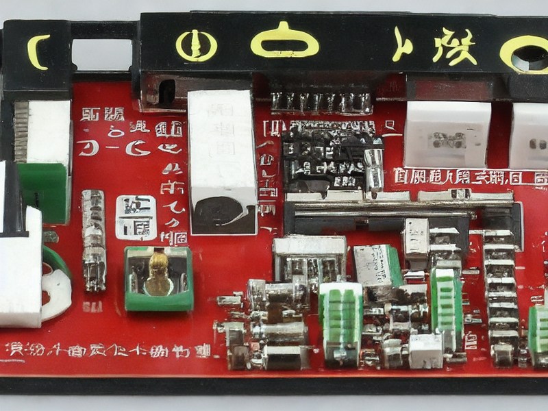 线缆组件清单工程应用 2
