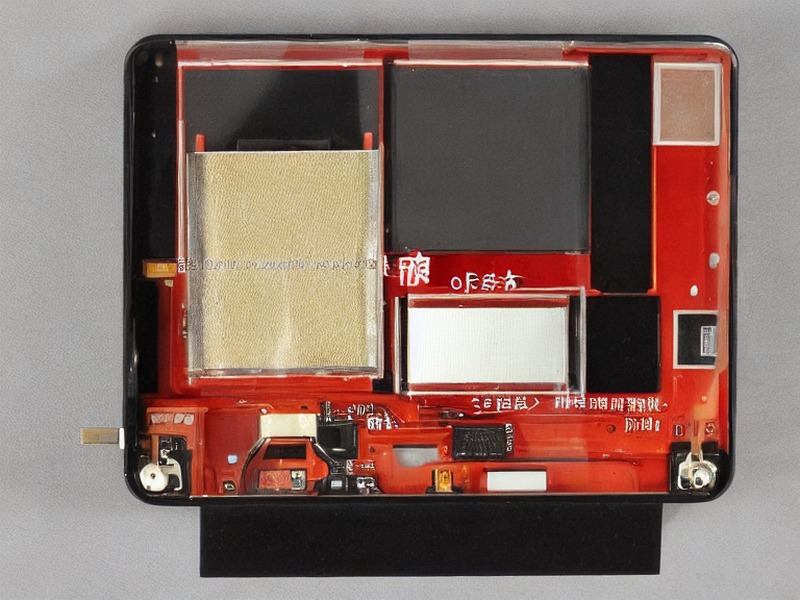 嵌入式模块应用选型资料 2