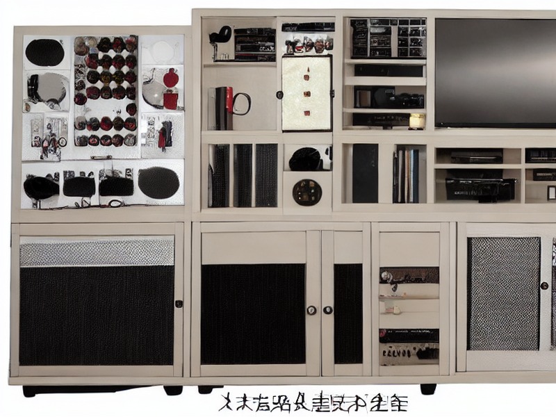 存储器应用项目资料：存储器导航