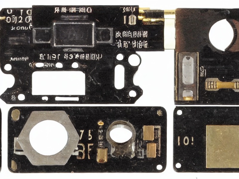 比较器分类技术资料