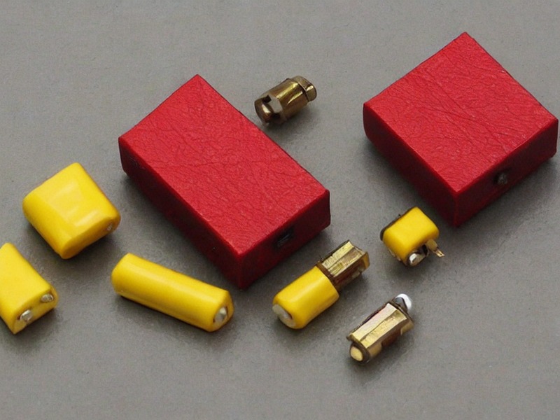 端子组件应用相关产品 2
