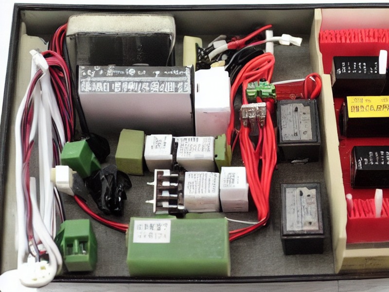 MOSFET应用项目资料：MOSFET内容 1