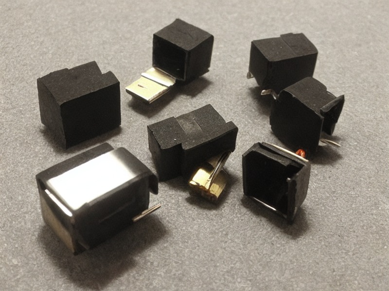 充电管理应用资料：充电管理工程页 2