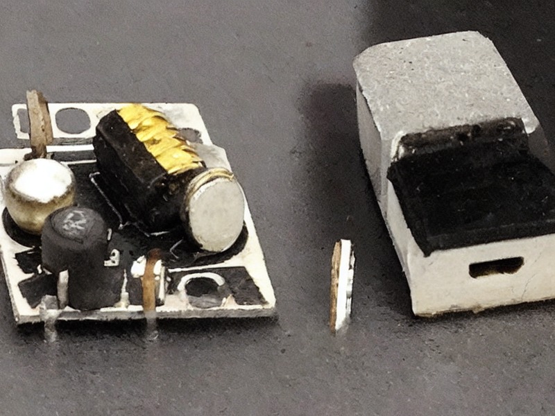 物联网节点应用选型资料 1