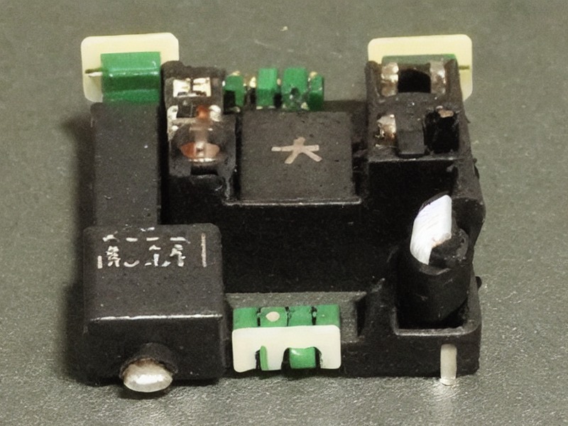 散热风扇应用参数与应用整理 1