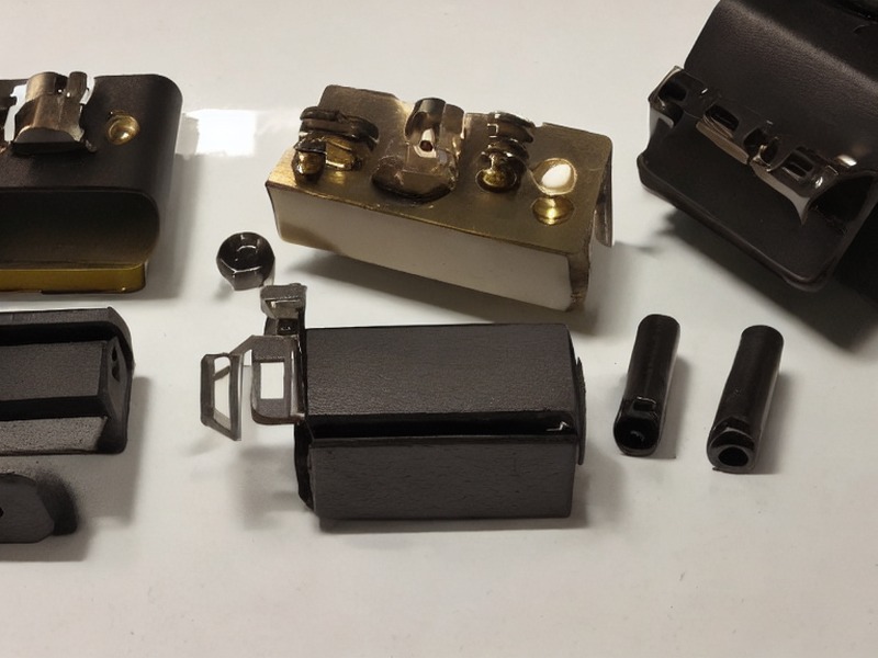 开关器件选型电子资料 2
