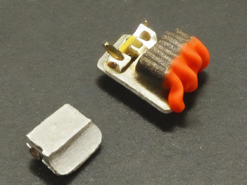 电感器导航产品信息 2