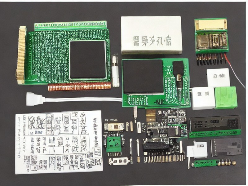 工业网关清单选型参考 1