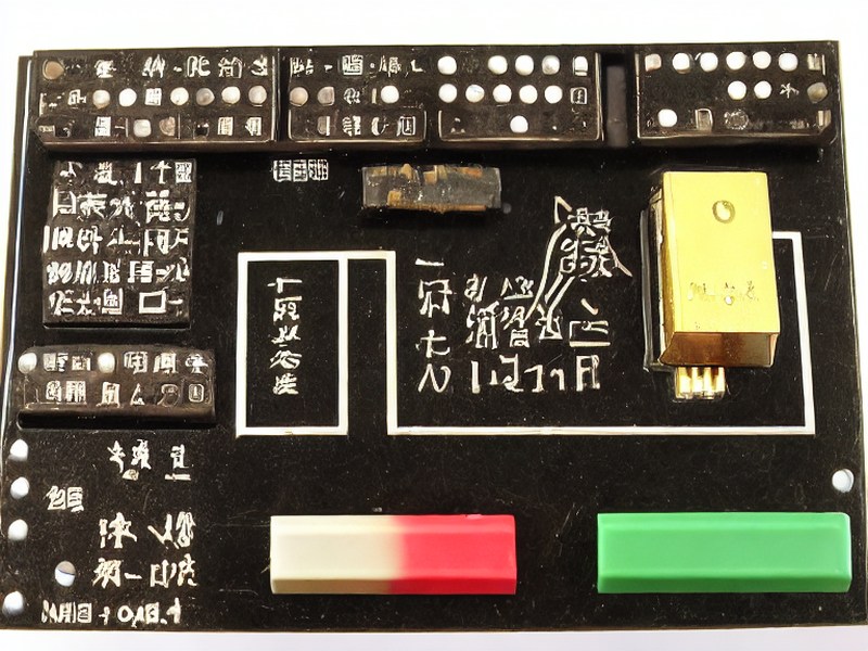 处理器选型资料参考 2