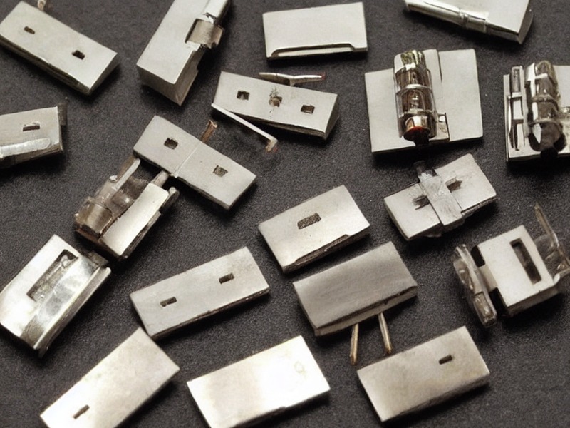 NAND Flash参考参数与应用整理 1