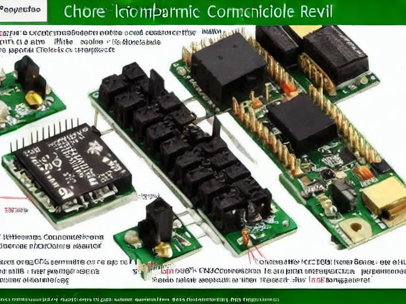 EEPROM清单选型参考 2