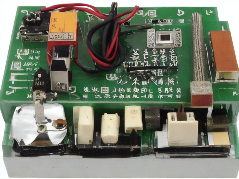 信号源应用DC/DC转换应用说明 2