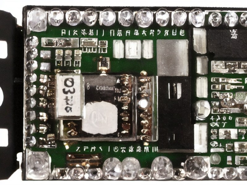 频率控制导航资料参考