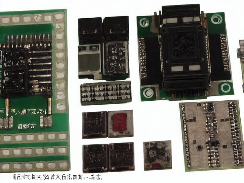 微控制器应用项目资料：微控制器应用页 2