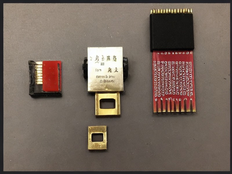 TVS保护分类参数与应用整理 2