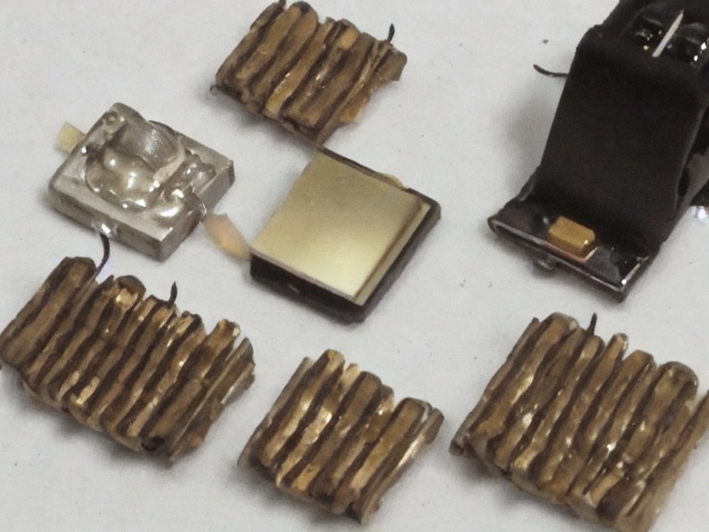电源模块应用资料：电源模块说明