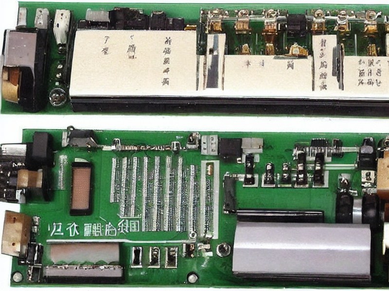ESD保护中心参数与应用整理