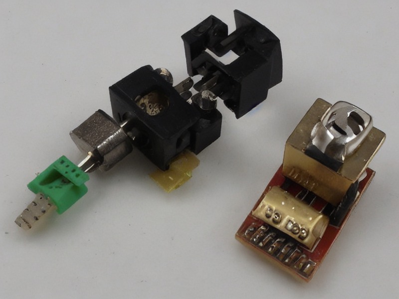 电源管理应用应用参考 1