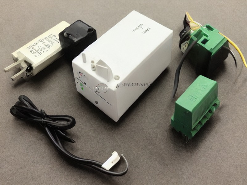 隔离器资源应用说明 2