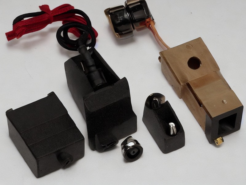 温度检测应用相关产品 2