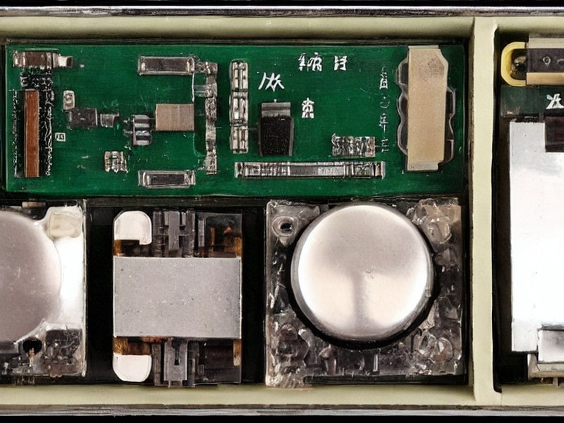 万用表应用资料：万用表资料库