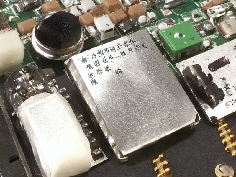 温度检测内容 1