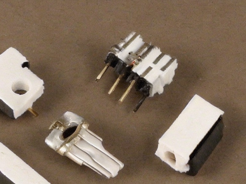 USB接口目录选型参考 2