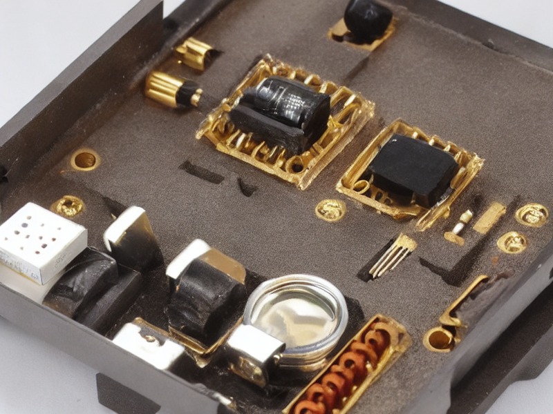 USB接口应用DC/DC转换应用说明 1