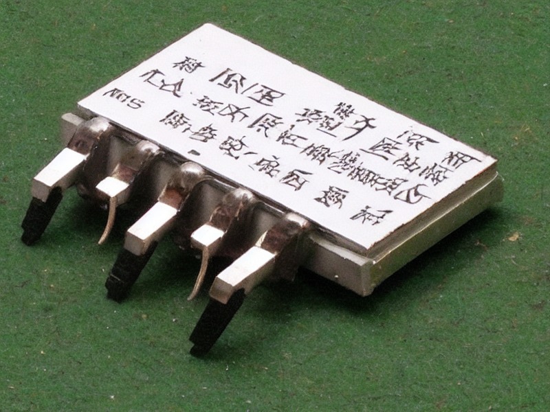 比较器应用资料：比较器中心 1