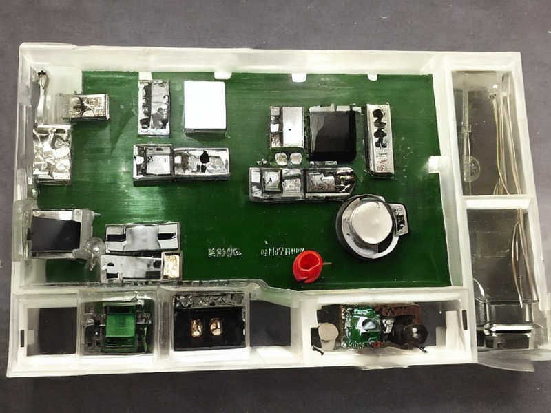 调试工具应用项目资料：调试工具应用 1