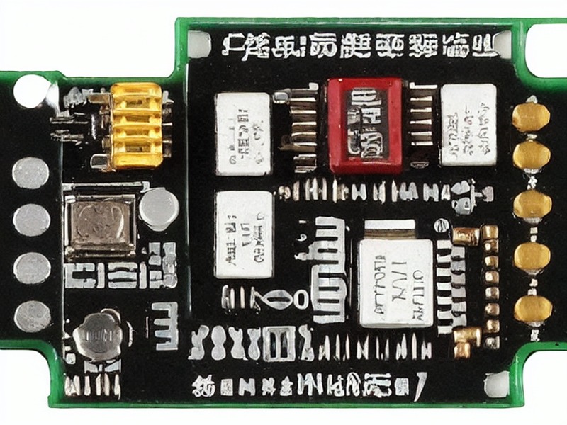 接口芯片工程页工程应用 1