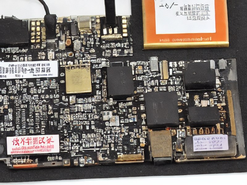NOR Flash应用资料库