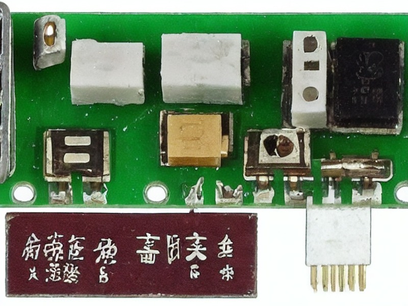 存储器应用板对板连接应用说明 1
