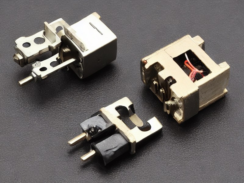 AC/DC电源选型在替代料比较中的选型资料 1