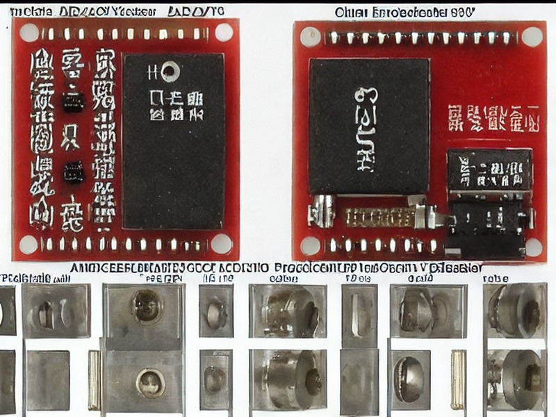 压力检测产品线产品资料 2