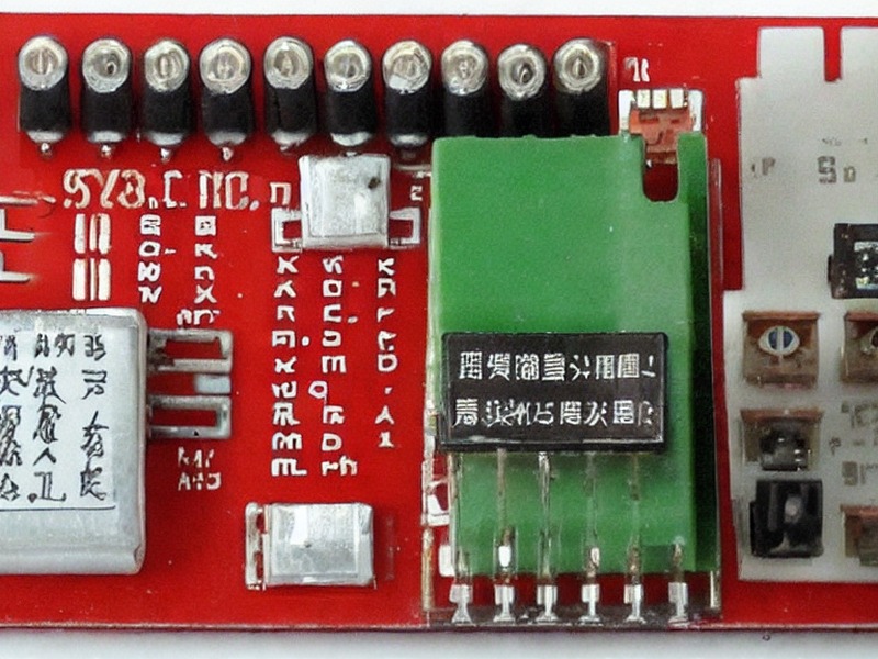 嵌入式模块应用选型资料