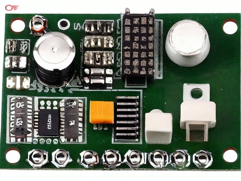 USB接口应用DC/DC转换应用说明 2