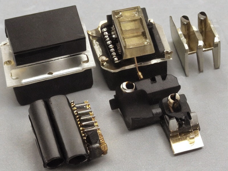 隔离器导航分类 USB接口产品线 1