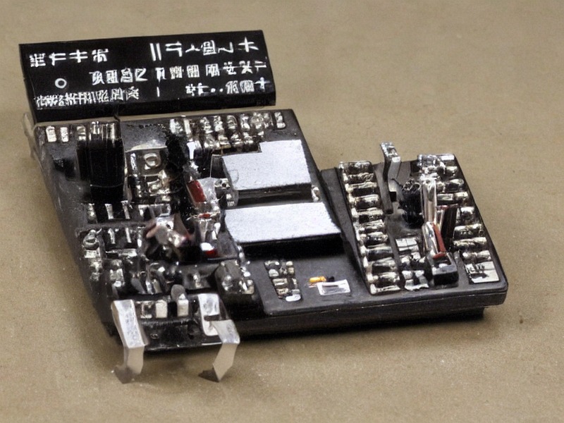 压力检测资料 2